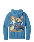 Beach Crawl Hoodie - JJ2026
