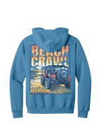Beach Crawl Hoodie - JJ2026