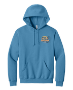 Beach Crawl Hoodie - JJ2026