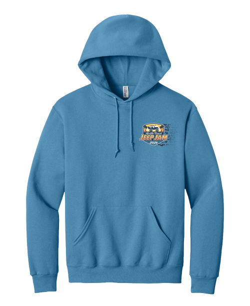 Beach Crawl Hoodie - JJ2026
