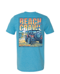 Beach Crawl Tee - JJ2026