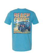 Beach Crawl Tee - JJ2026