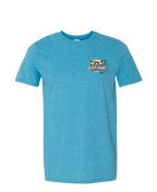 Beach Crawl Tee - JJ2026