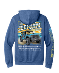 Event Hoodie - JJ2026