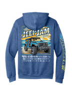 Event Hoodie - JJ2026