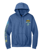 Event Hoodie - JJ2026