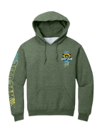 Event Hoodie - JJ2026