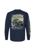 Event Long Sleeve Tee - JJ2026
