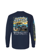 Event Long Sleeve Tee - JJ2026