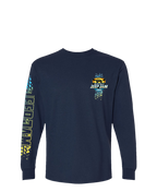 Event Long Sleeve Tee - JJ2026