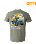 Event Tee YOUTH - JJ2026