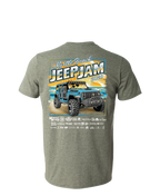 Event Tee - JJ2026