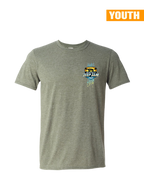 Event Tee YOUTH - JJ2026