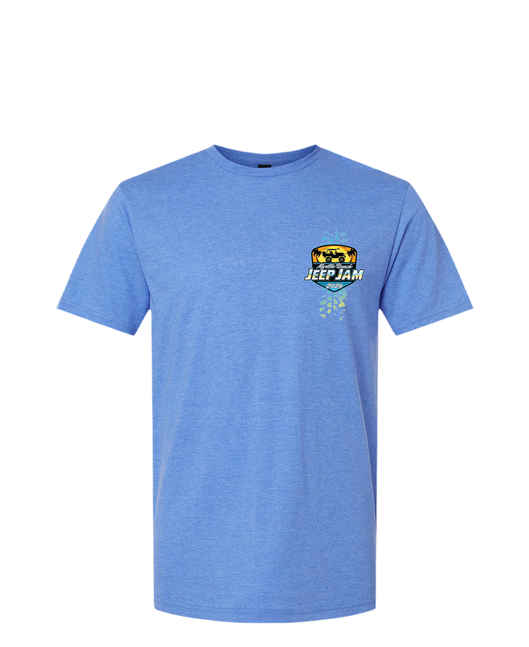 Event Tee - JJ2026