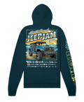 Event Zip Up Hoodie - JJ2026