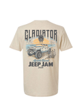 Gladiator Beach Tee - JJ2026