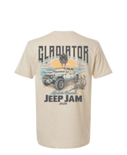 Gladiator Beach Tee - JJ2026