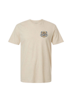 Gladiator Beach Tee - JJ2026