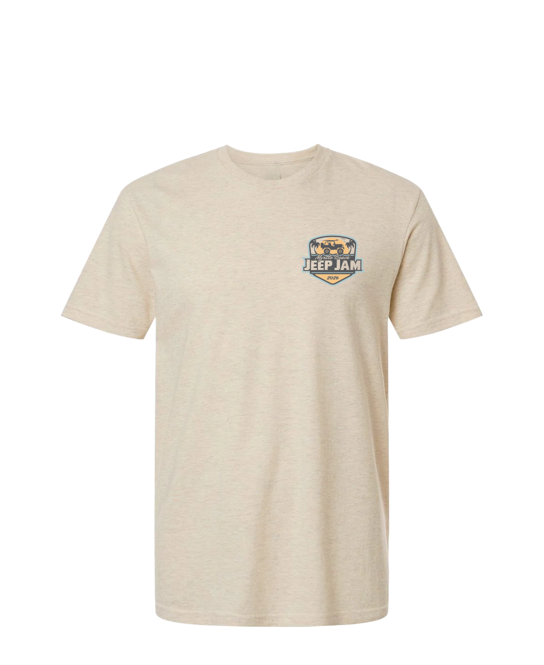 Gladiator Beach Tee - JJ2026