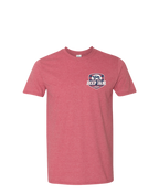 Jeep Jam USA Tee - JJ2026