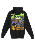Jeepers Creepers Hoodie - JJ2026