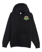 Jeepers Creepers Hoodie - JJ2026