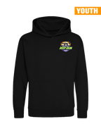 Jeepers Creepers Hoodie YOUTH - JJ2026