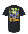 Jeepers Creepers Tee - JJ2026