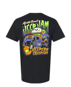 Jeepers Creepers Tee - JJ2026