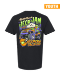 Jeepers Creepers Tee YOUTH - JJ2026
