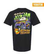 Jeepers Creepers Tee YOUTH - JJ2026