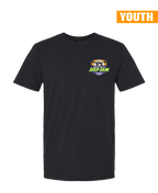 Jeepers Creepers Tee YOUTH - JJ2026