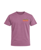 Make Waves Retro Tee - JJ2026