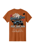 Poker Run Tee - JJ2026